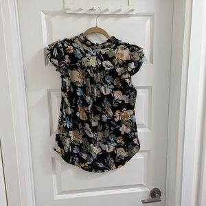 RW&CO Flower Top